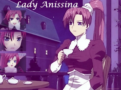 Lady Anissina