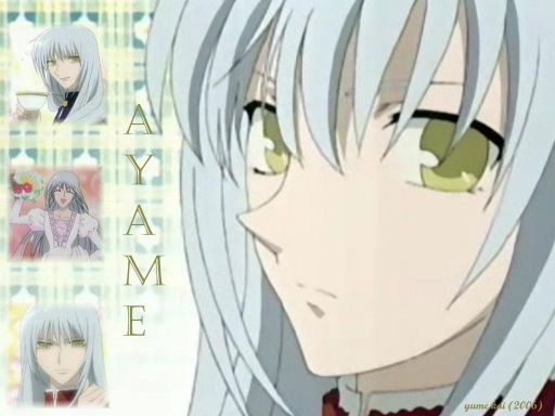 Ayame