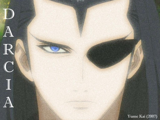 Darcia