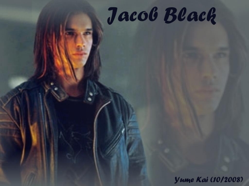 Jacob Black