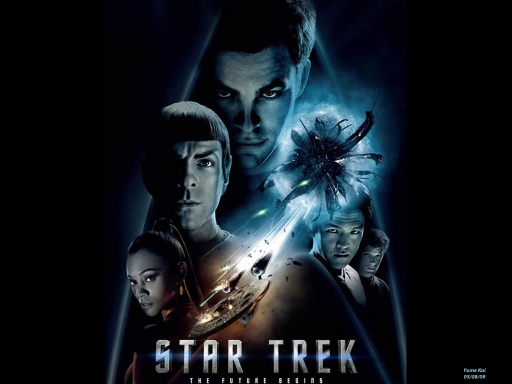 Star Trek international