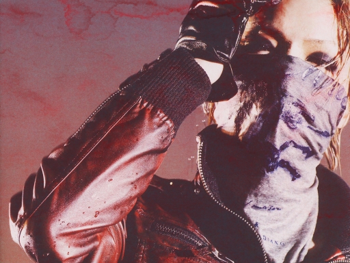 Media Killer - Reita Special