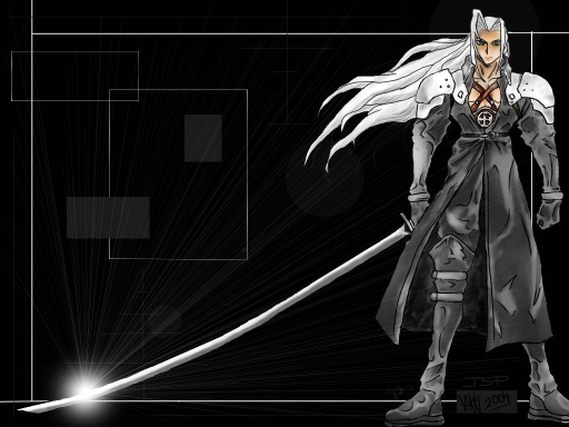 Sephiroth