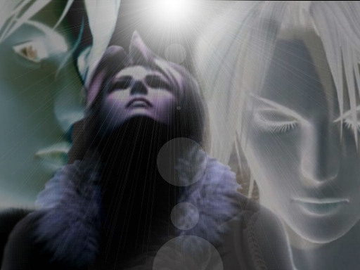 What Is Lost Will Be Found