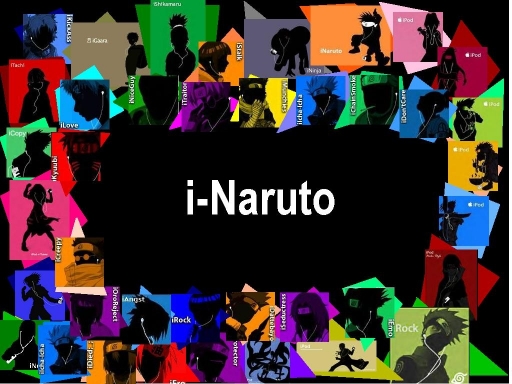 I-naruto