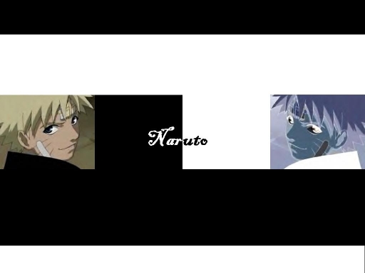 Naruto Inverted