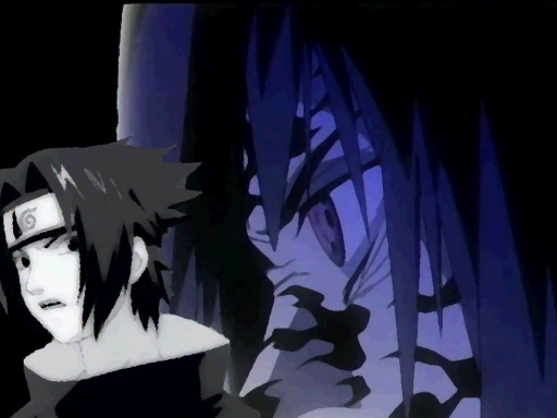 Sasuke