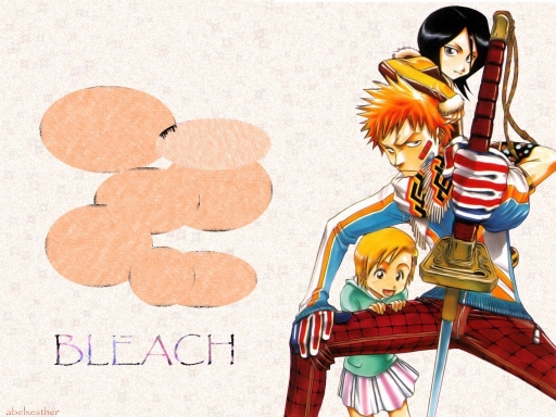 Bleach