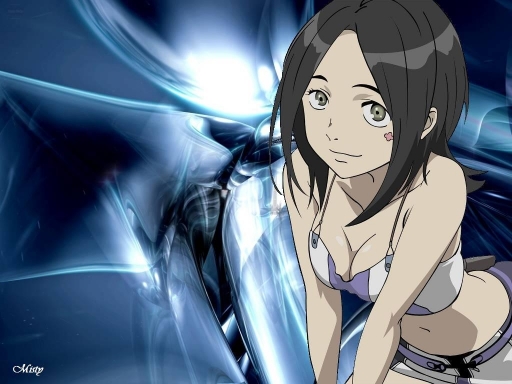 Eureka Seven