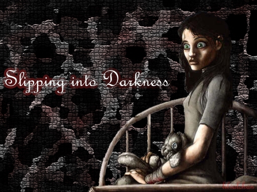 Falling Into Darkness