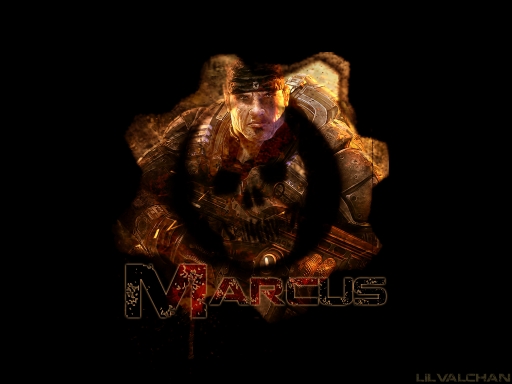 Marcus of War
