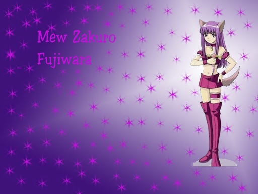 Zakuro Fujiwara