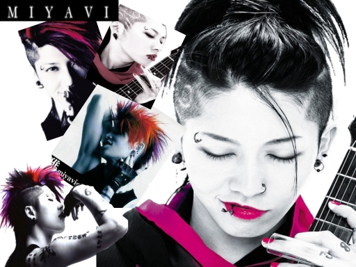 Miyavi