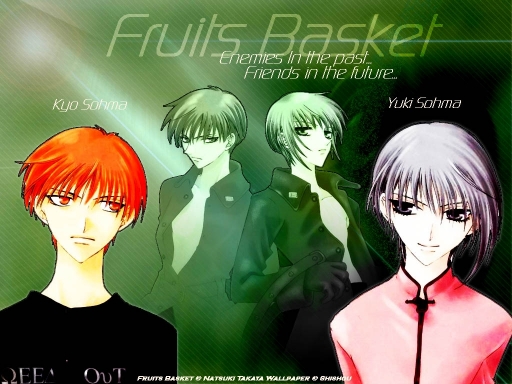 Then Enemies Now Friends