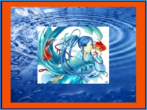Water