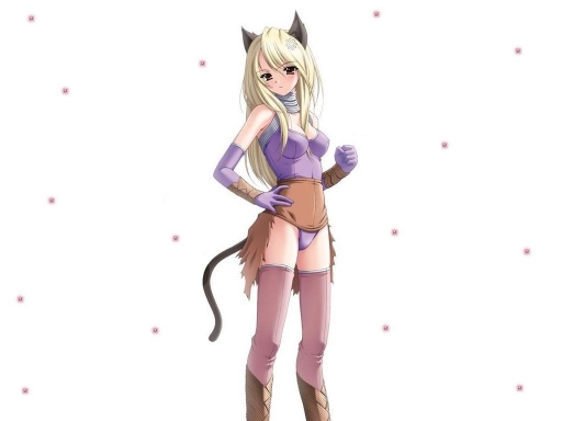 Neko Girl