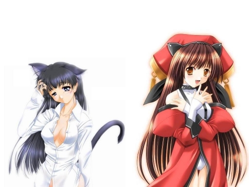 Neko Girls