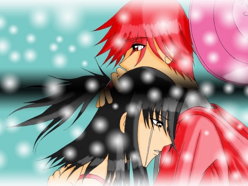 Kanashii Yuki (sorrowful Snow)