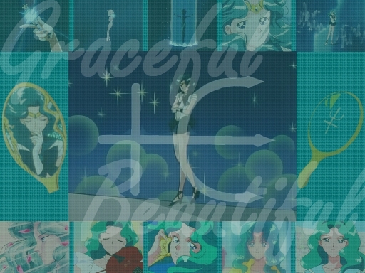 Beautiful And Graceful