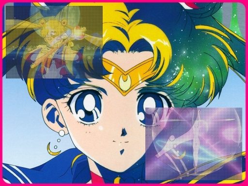 Sailor Moon