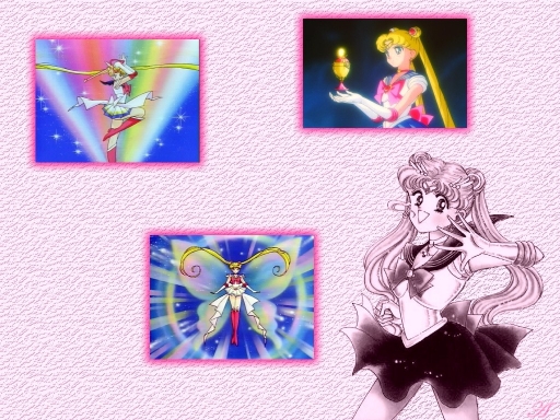 Sailor Moon