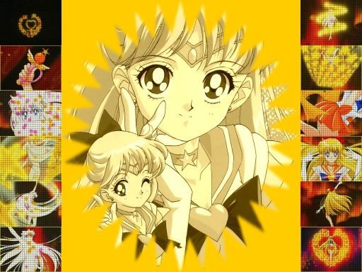 Sailor Venus