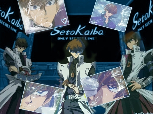 Seto Kaiba