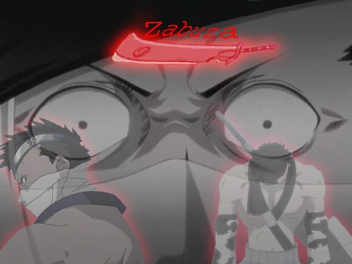 Zabuza