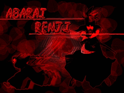 Abarai Renji