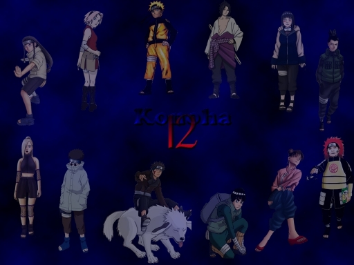 Konoha 12