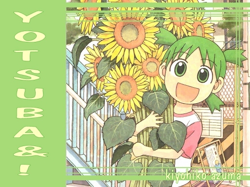 Yotsubato