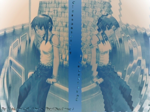 Close one world, Open the next