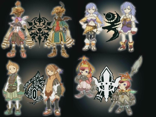 Yuke Selkie Clavat Lilti