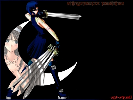 Shingetsutan Tsukihime