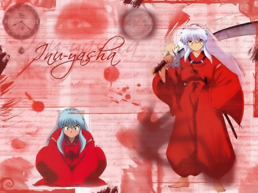 Inuyasha