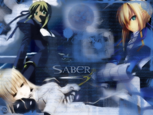 Saber