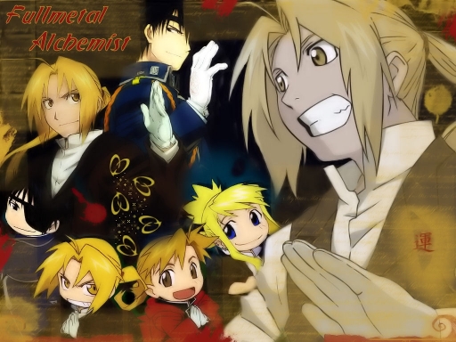Fma Movie