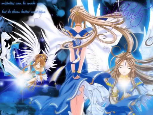 Belldandy