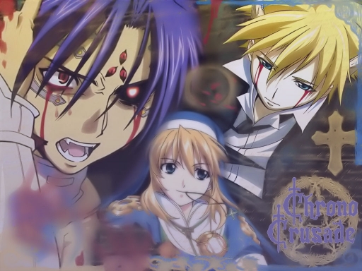 Chrono Crusade