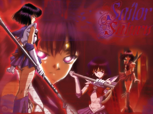 Sailor Of Destruction