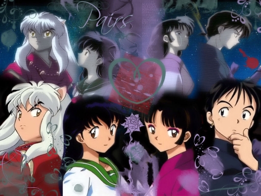 Pairs