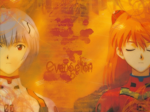 Evangelion