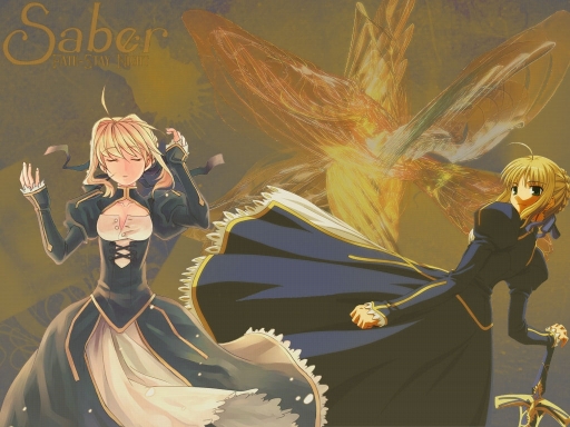 Saber