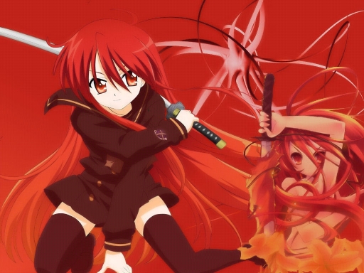 Shana