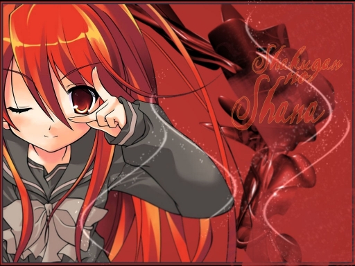 Shana