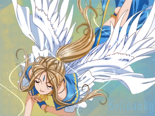 Belldandy