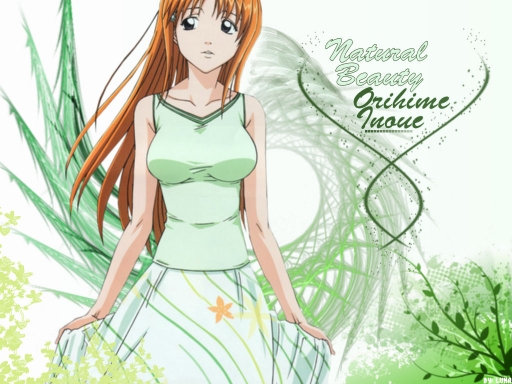 Orihime