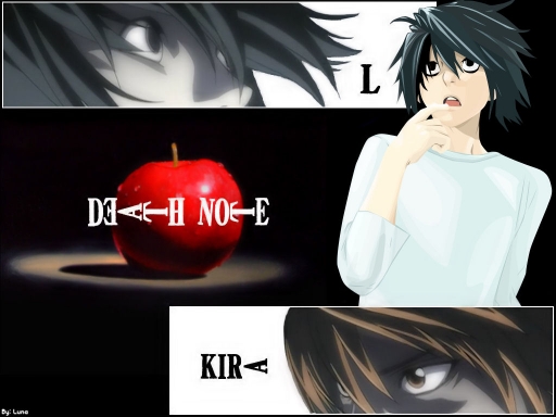 Death Note