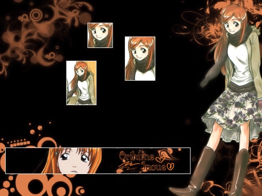Orihime san