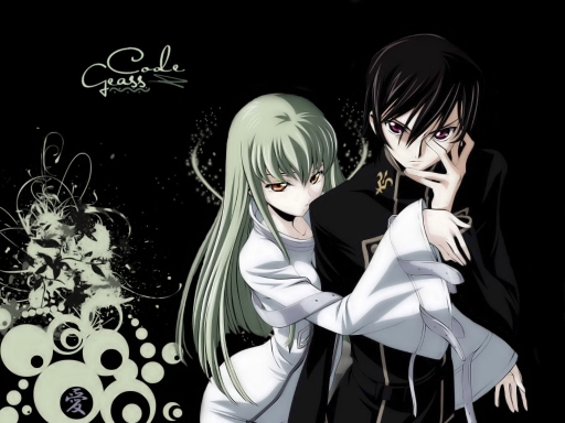 Code Geass